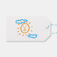 Upload Childs Drawing Turn Kids Artwork to