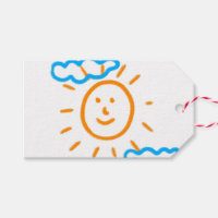 Upload Childs Drawing Turn Kids Artwork to