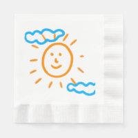 Upload Childs Drawing Turn Kids Artwork to