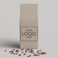 Upload Company Logo Custom Business Branding Wood