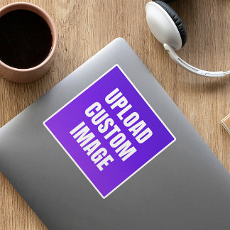 Upload Custom Image - Add Your Own To Print On A
