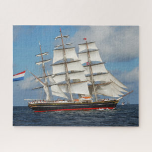 Upload customised photo jigsaw puzzle