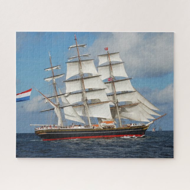 Upload customised photo jigsaw puzzle (Horizontal)
