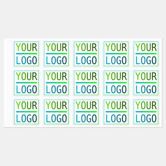 Upload logo (Sheet)