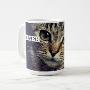 Upload Pet’s  Photo Coffee Mug