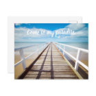 Upload photo and text