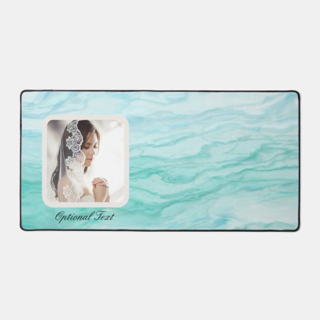 Upload Photo for Marble Effect Mats Pads (Front)