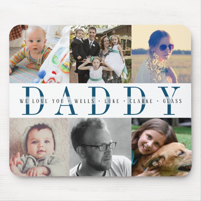 Upload photo mouse pad (Front)