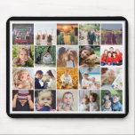 Upload photo mouse pad<br><div class="desc">Replace the images with your own. Make the product more personal,  with your memories or something particularly interesting and funny.</div>