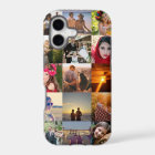 Upload photo OtterBox iPhone case