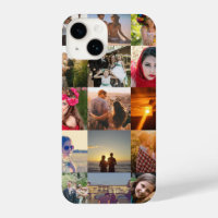 Upload photo OtterBox iPhone case