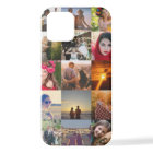 Upload photo OtterBox iPhone case