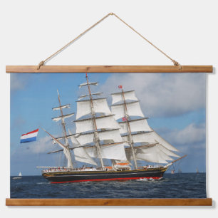 Upload photo poster hanging tapestry