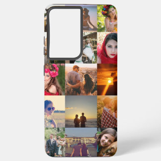 Upload photo samsung galaxy case