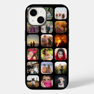 Upload photo uncommon iPhone case