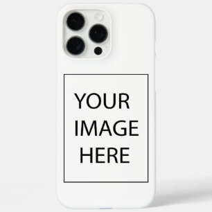 upload picture Custom Photo  Personalised iPhone 16 Pro Max Case