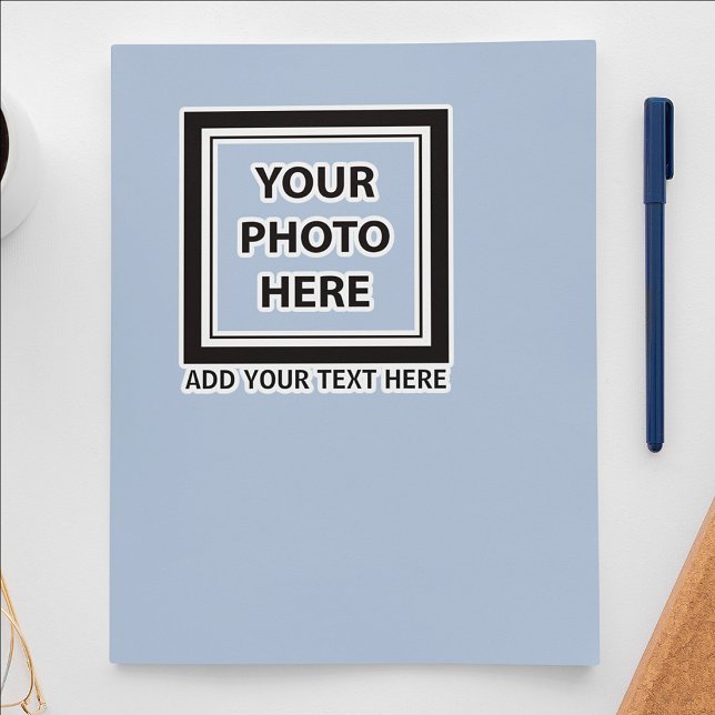 Upload Picture Photo & Add Text – Customise (Creator Uploaded)