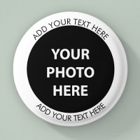 Upload Picture Photo & Add Text – Customise