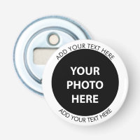 Upload Picture Photo & Add Text – Customise