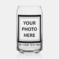 Upload Picture Photo & Add Text – Customise