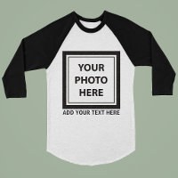 Upload Picture Photo & Add Text – Customise