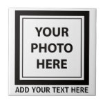 Upload Picture Photo & Add Text – Customise Tile<br><div class="desc">📸 Upload Your Picture & Photo
✏️ Add Custom Text
🎨 Design Your Unique Product in Seconds!

💡 Easy,  Fun & Personalised – Perfect for gifts,  keepsakes,  and memories!
🔥 Start Creating Now & Make It Truly Yours!</div>