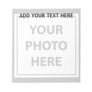 Upload Transparent Photos & Add Text – Picture Notepad