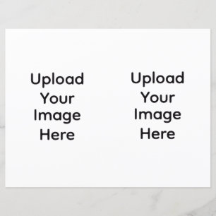 Upload Two Decoupage Images Scrapbook Paper