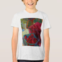 Upload Your Artwork | Turn Custom Painting to