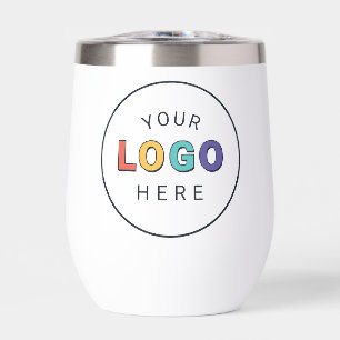 Upload Your Company Logo