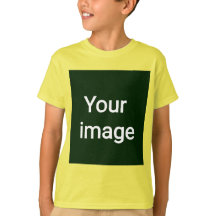 Upload Your Custom Image – Personalised Graphic