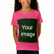 Upload Your Custom Image – Personalised Graphic