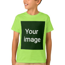 Upload Your Custom Image – Personalised Graphic