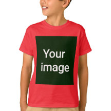 Upload Your Custom Image – Personalised Graphic