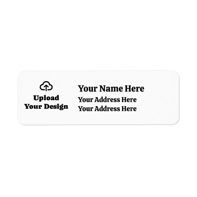 Upload Your Graphic and Text (Front)