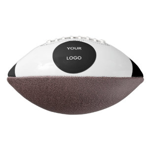 Upload your logo american football
