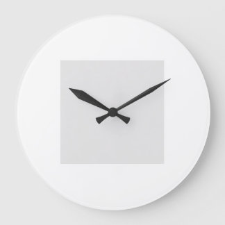 Upload Your Own Design Custom Clock