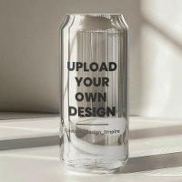 Upload Your Own Design Here | Custom Template