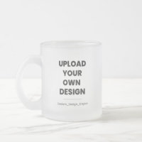 Upload Your Own Design Here | Custom Template