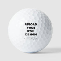 Upload Your Own Design Here | Custom Template
