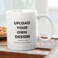 Upload Your Own Design Here | Custom Template