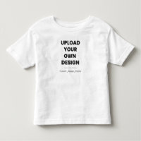 Upload Your Own Design Here | Custom Template