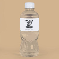 Upload Your Own Design Here | Custom Template