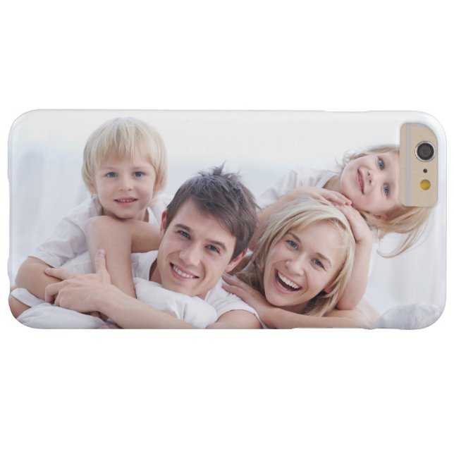 Upload Your Own Photo Case-Mate iPhone Case (Back Horizontal)