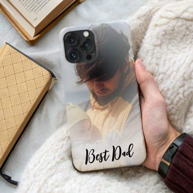 Upload Your Own Photo | custom Full Photo Case-Mate iPhone Case (Creator Uploaded)