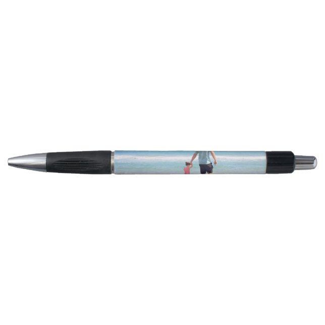 Upload Your Own Photo Pen Gift (Front)