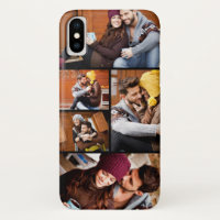 Upload Your Own Photos | Custom Photo Collage