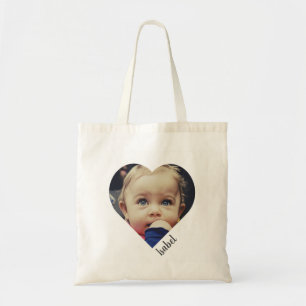 Upload your photo 2 tote bag