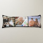 Upload your photo body pillow