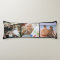 Upload your photo body pillow